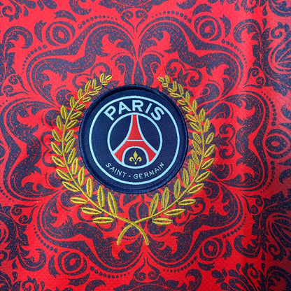 Psg 2025 special edition