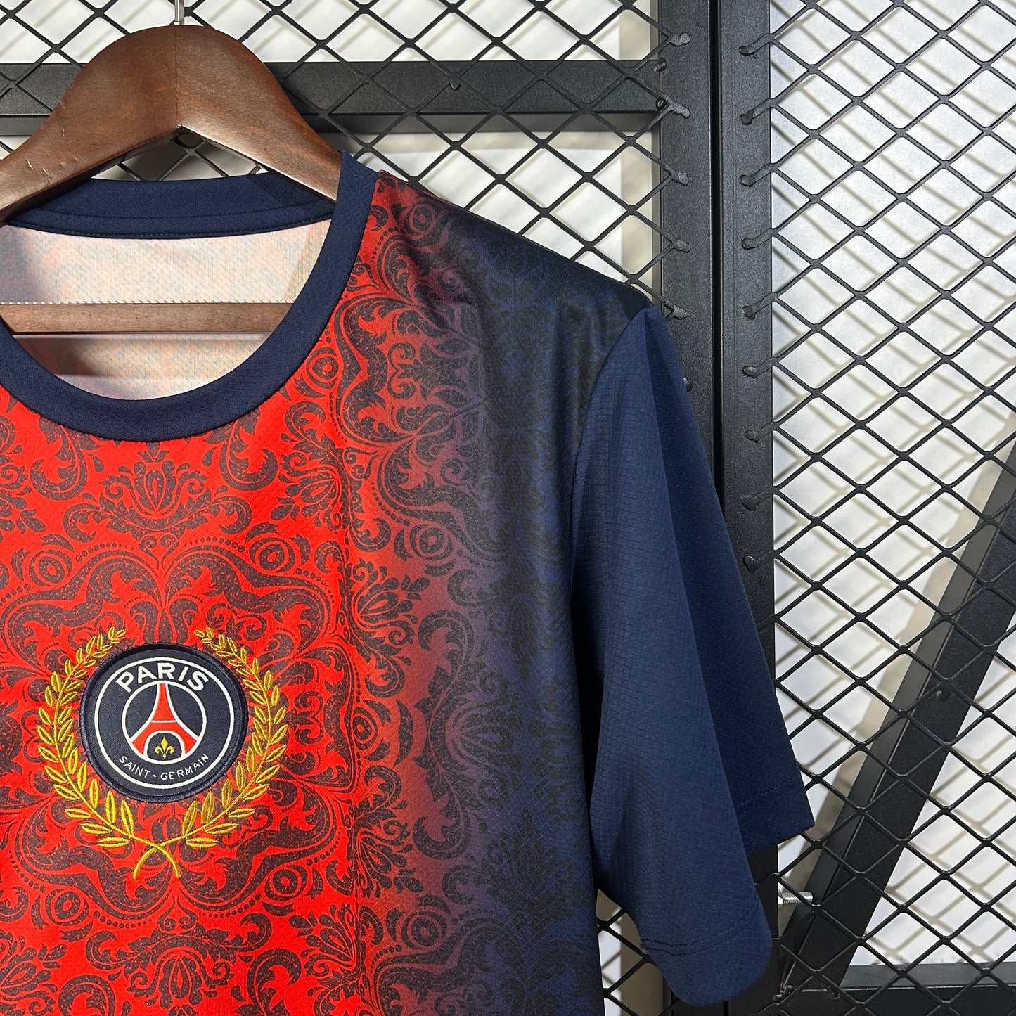 Psg 2025 special edition