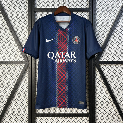 Psg home 2025-2026