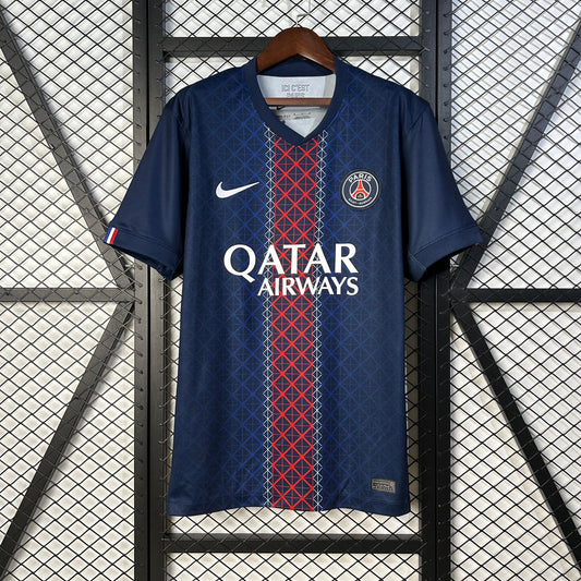 Psg home 2025-2026