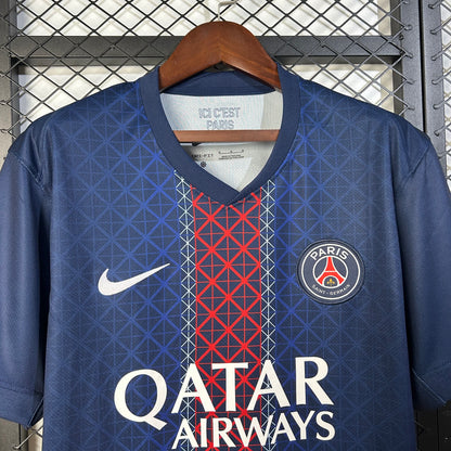 Psg home 2025-2026