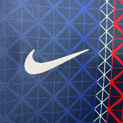 Psg home 2025-2026