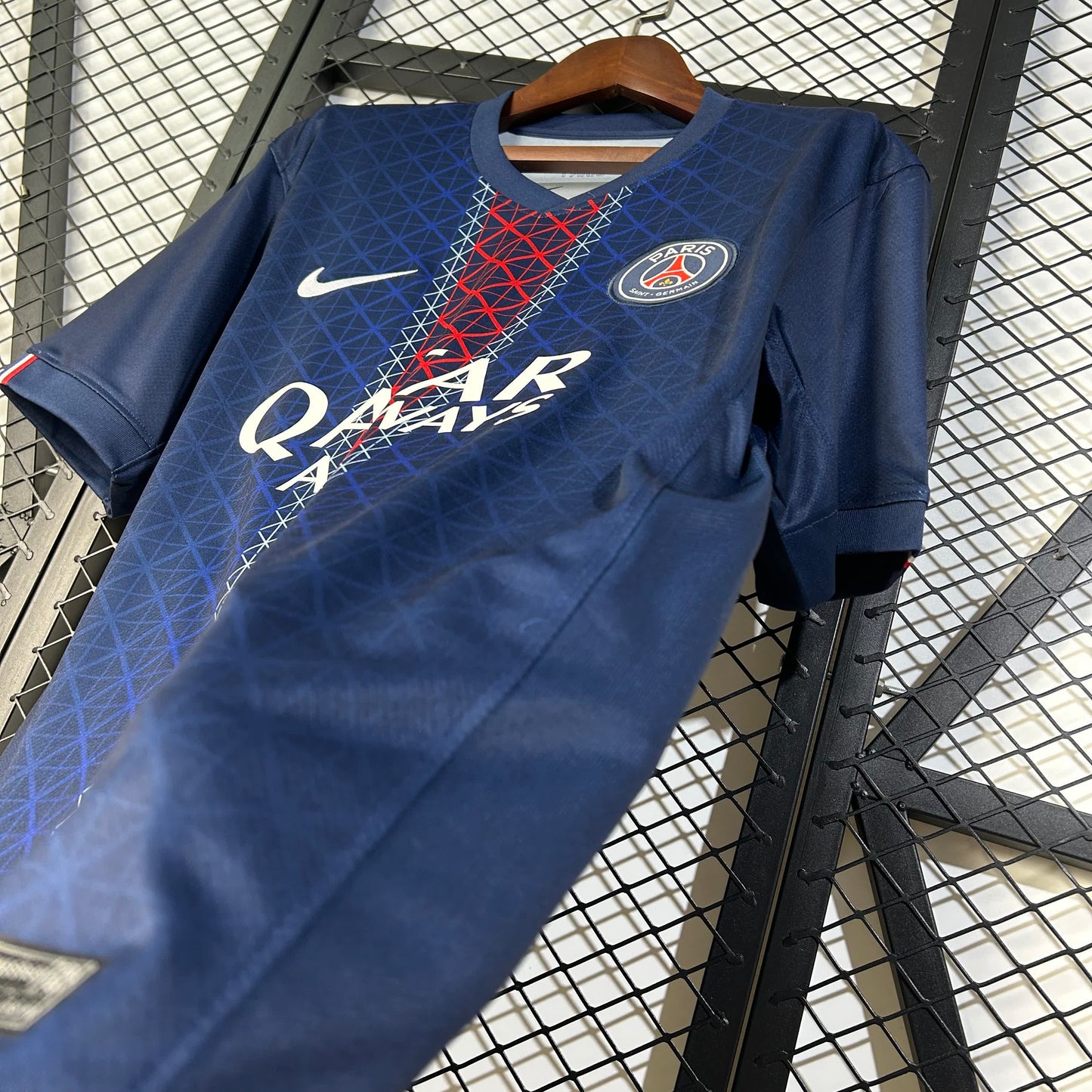 Psg home 2025-2026