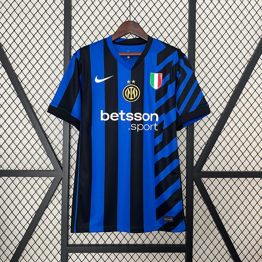 Inter 2024-2025