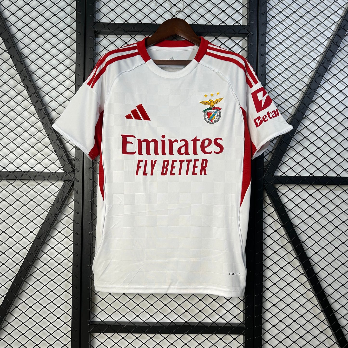Benfica 3rd 2025-2026