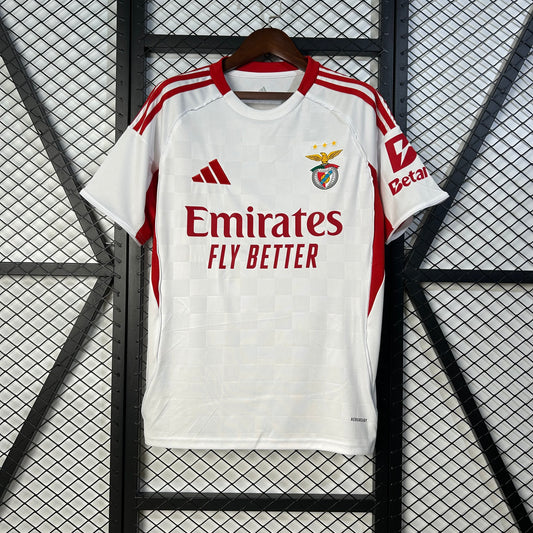 Benfica 3rd 2025-2026