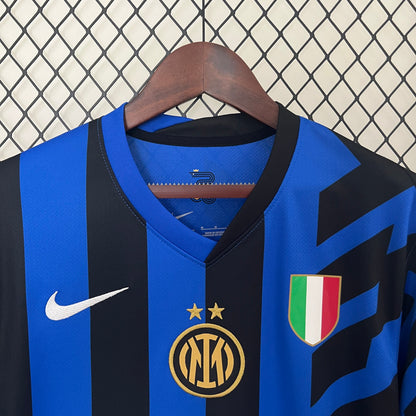 Inter 2024-2025