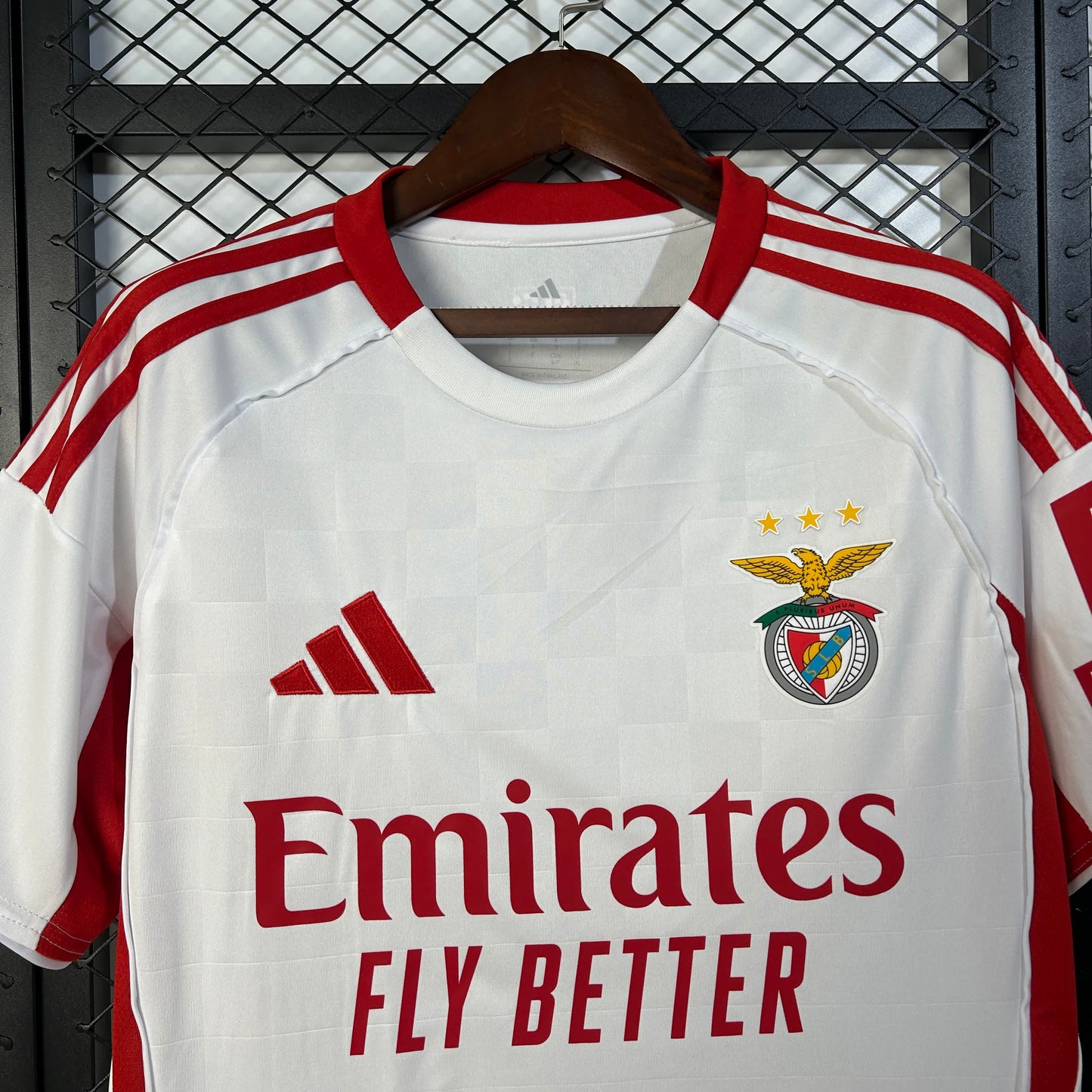 Benfica 3rd 2025-2026