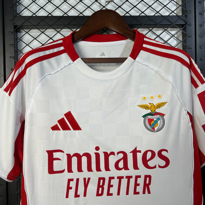Benfica 3rd 2025-2026
