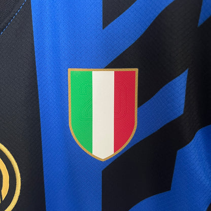 Inter 2024-2025