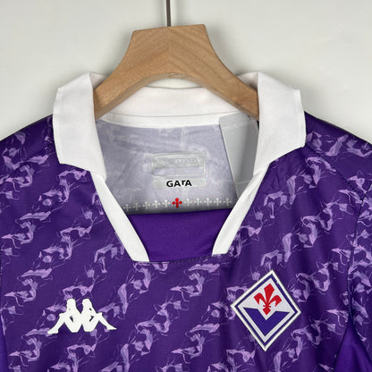 Kids Fiorentina 2023-2024 Kit