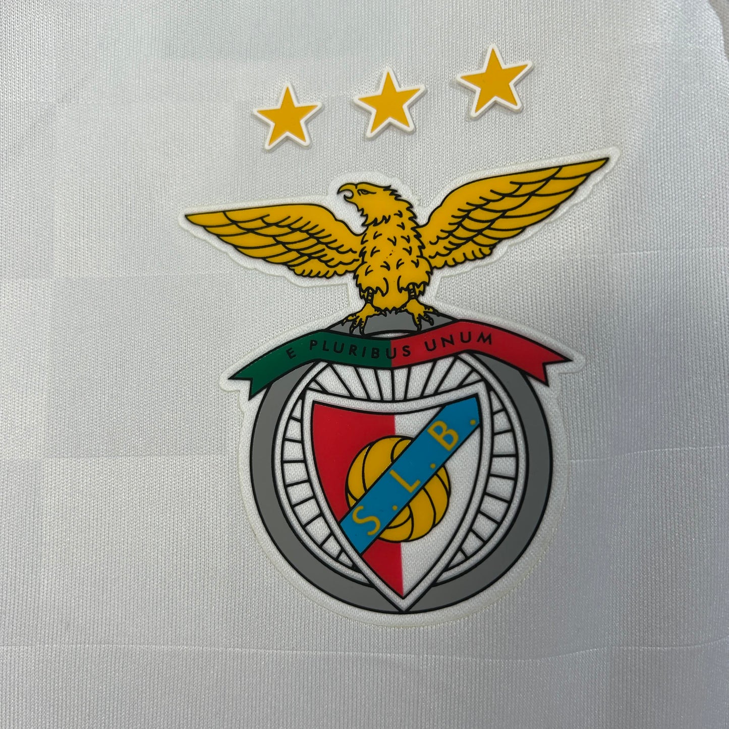 Benfica 3rd 2025-2026