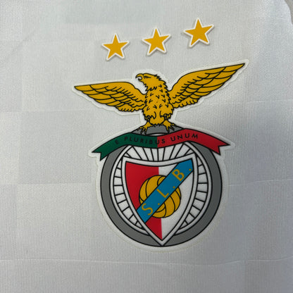 Benfica 3rd 2025-2026