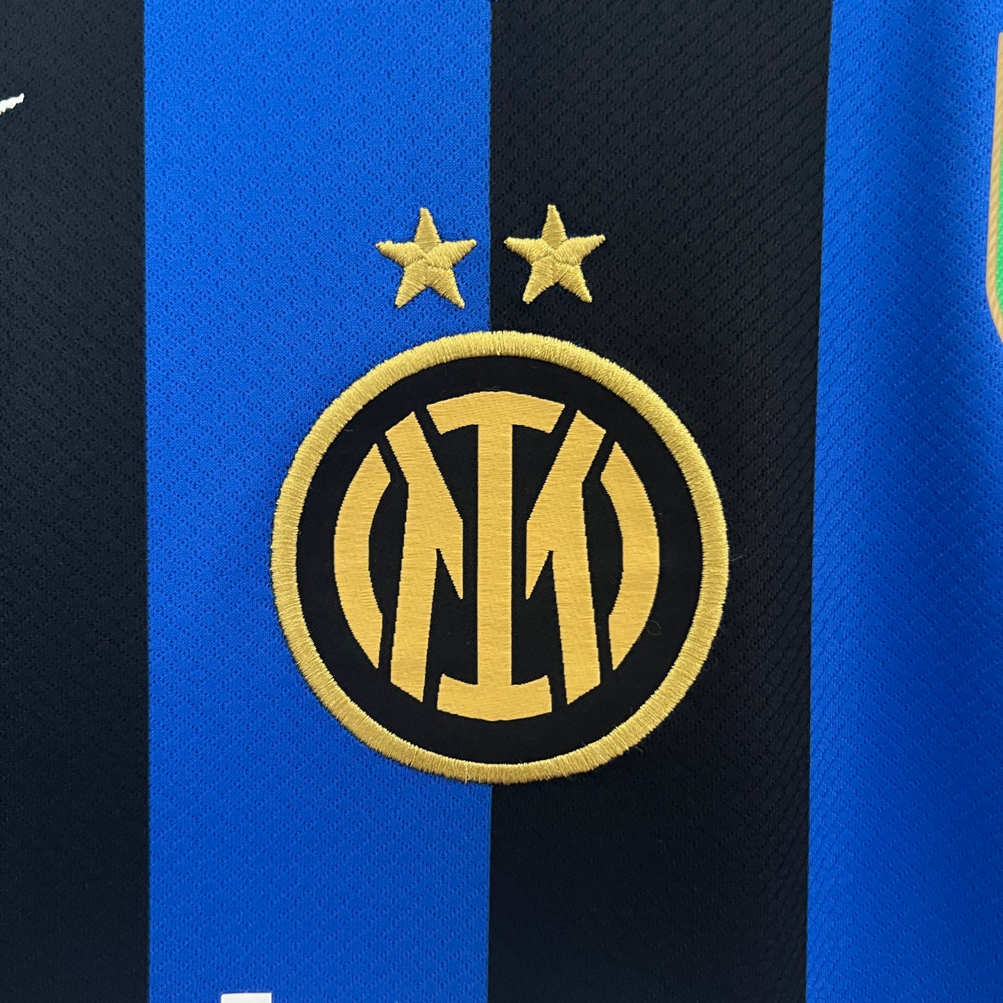 Inter 2024-2025