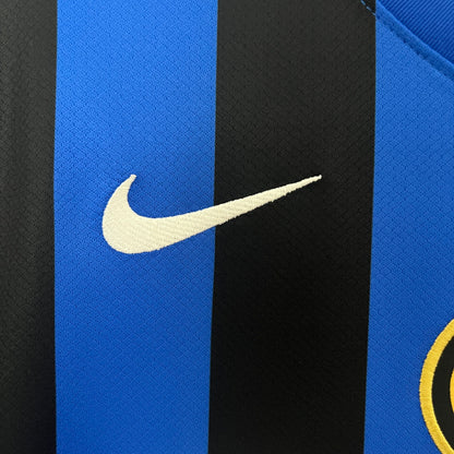 Inter 2024-2025