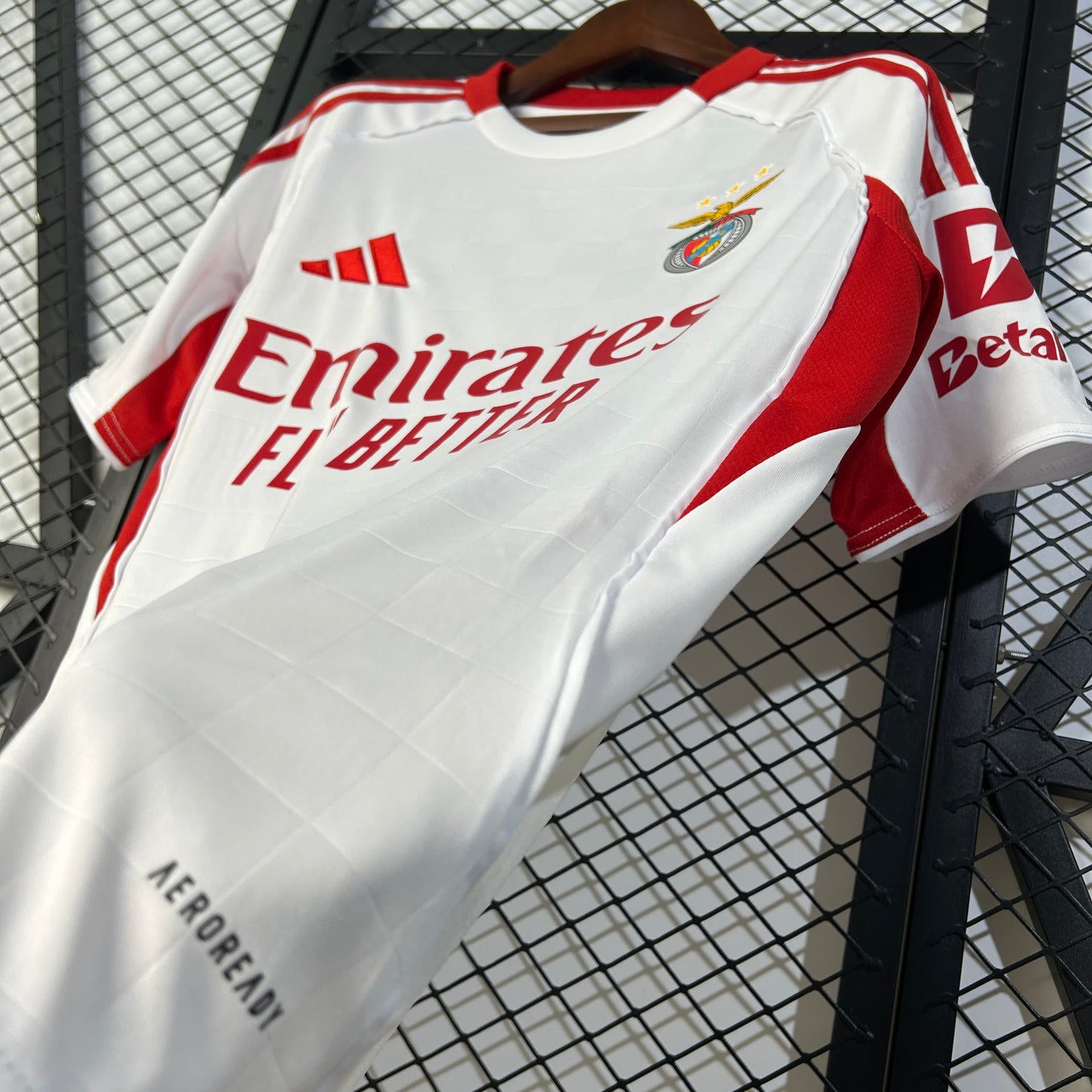 Benfica 3rd 2025-2026