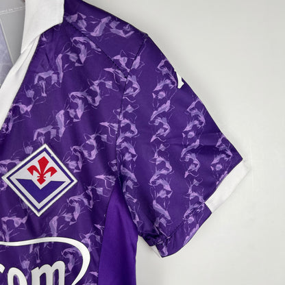 Kids Fiorentina 2023-2024 Kit