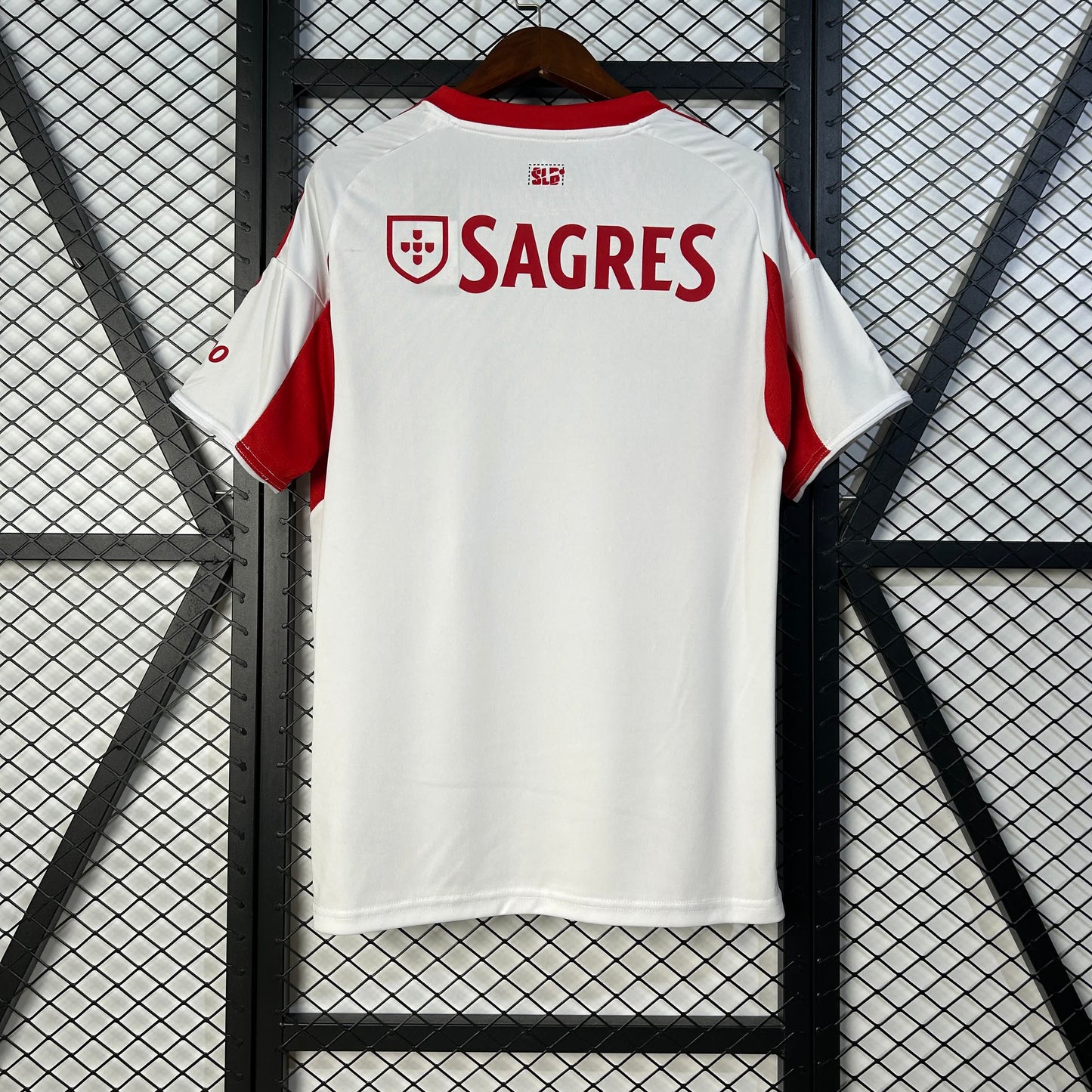 Benfica 3rd 2025-2026