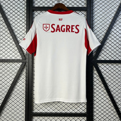 Benfica 3rd 2025-2026