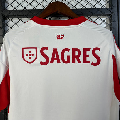 Benfica 3rd 2025-2026