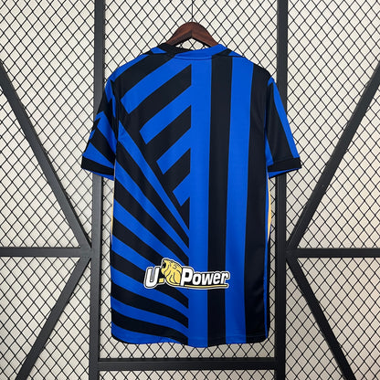 Inter 2024-2025