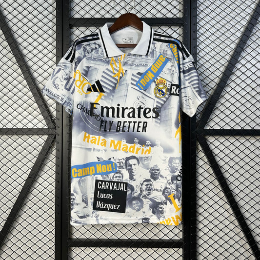 Real Madrid Special edition