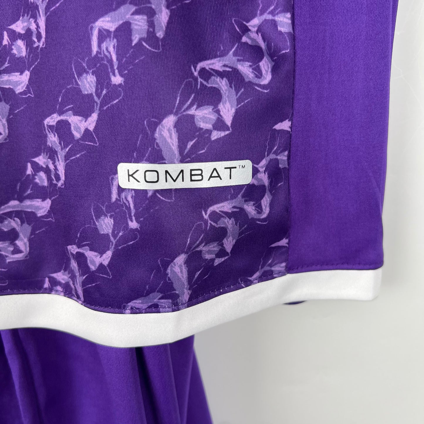 Kids Fiorentina 2023-2024 Kit