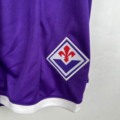Kids Fiorentina 2023-2024 Kit