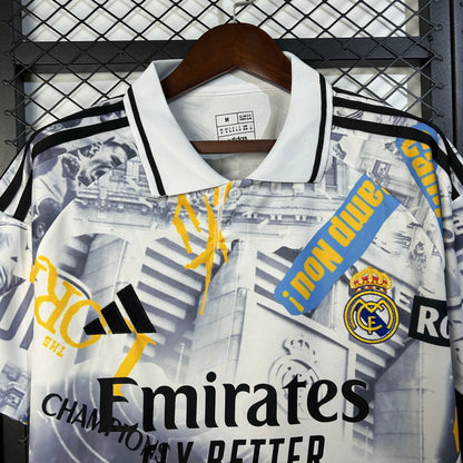 Real Madrid Special edition