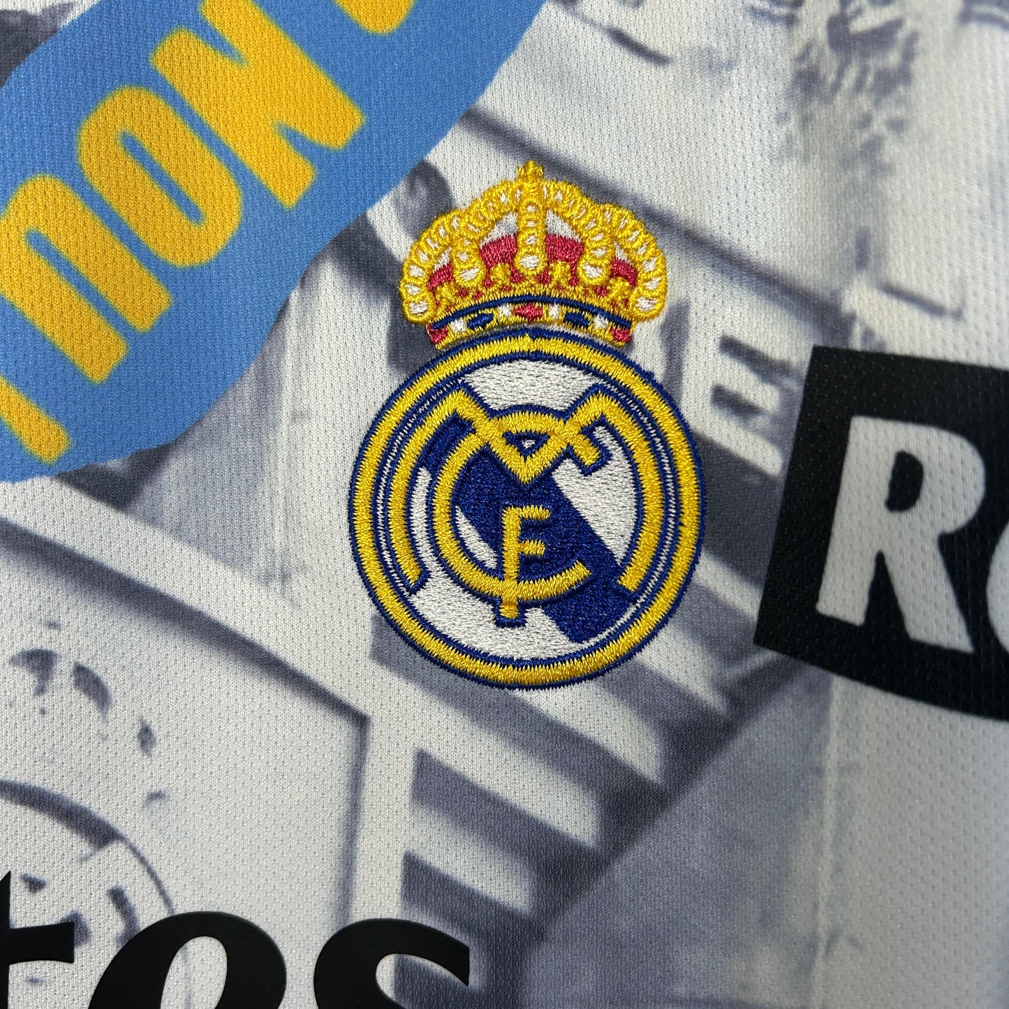 Real Madrid Special edition