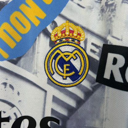 Real Madrid Special edition