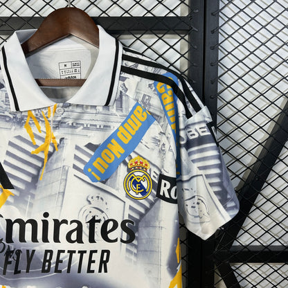 Real Madrid Special edition