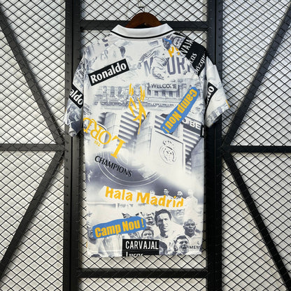 Real Madrid Special edition