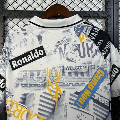 Real Madrid Special edition