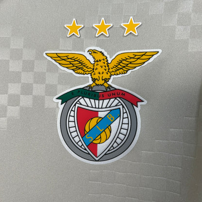 Benfica away 2025-2026