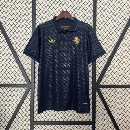 Juve 2024-2025
