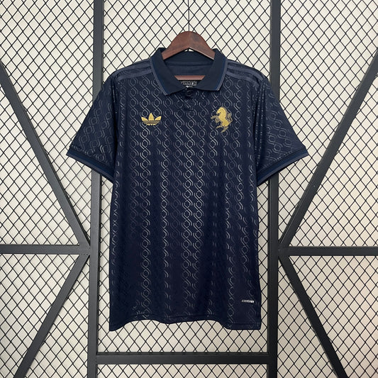 Juve 2024-2025