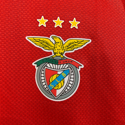 Kids Benfica 2025-2026 Kit