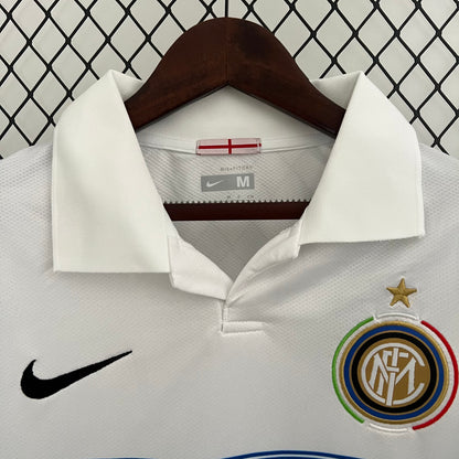 Inter Retró 2009-2010 away