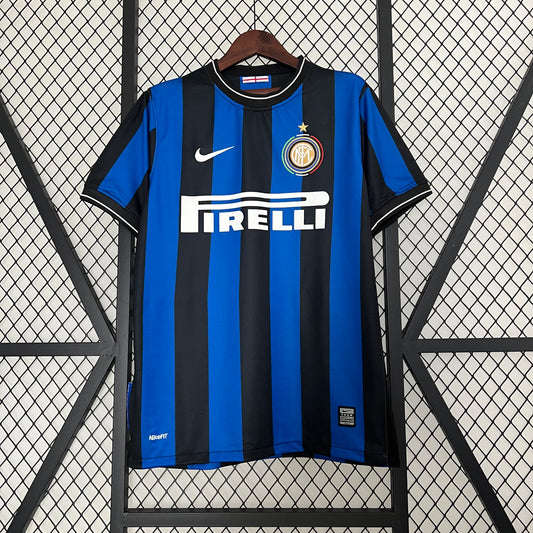 Inter Retró 2009-2010