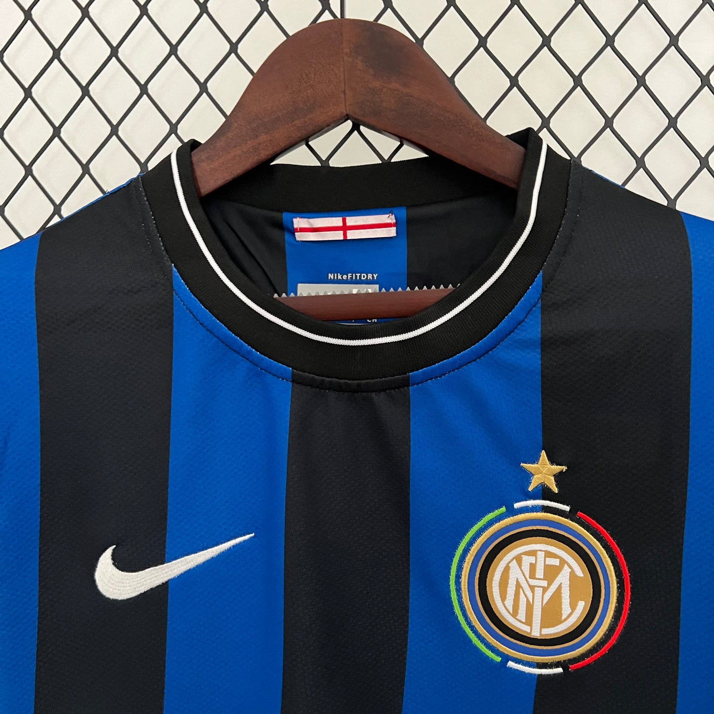 Inter Retró 2009-2010