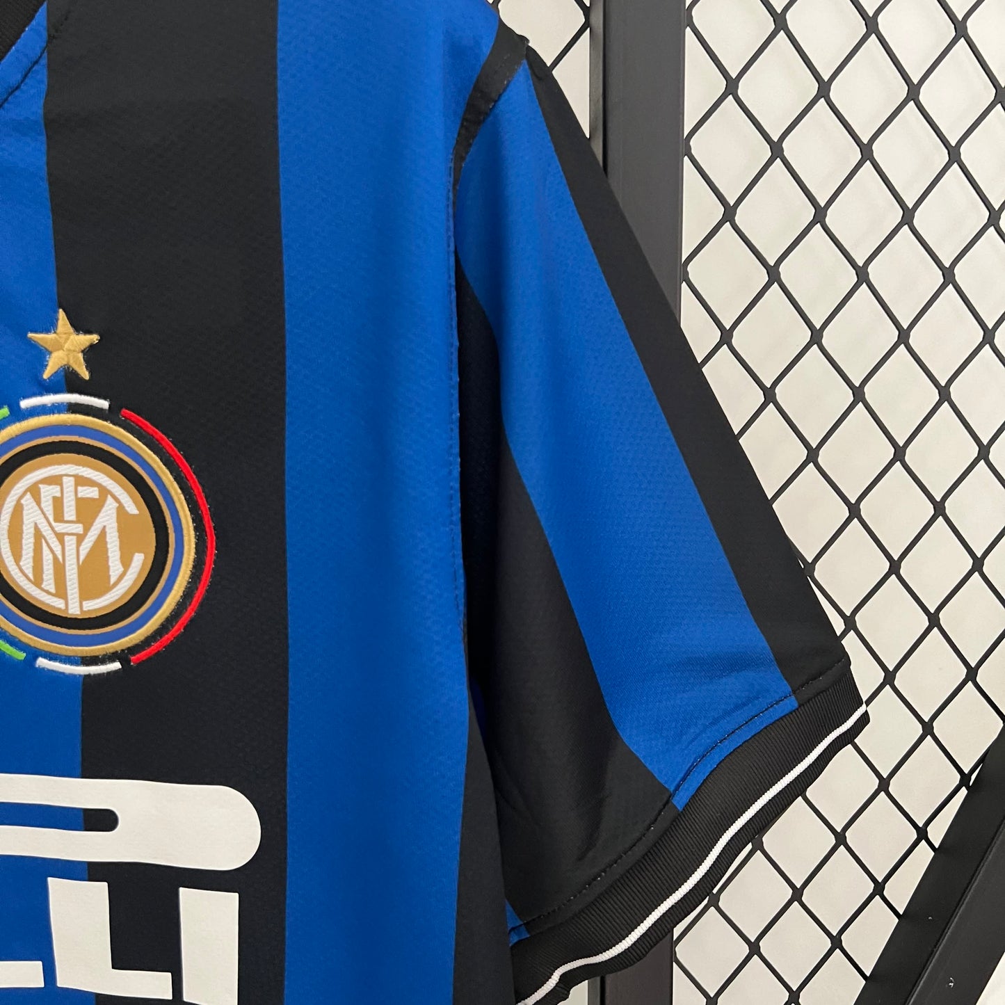 Inter Retró 2009-2010