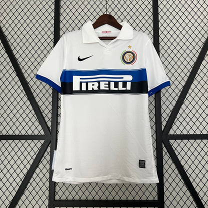 Inter Retró 2009-2010 away