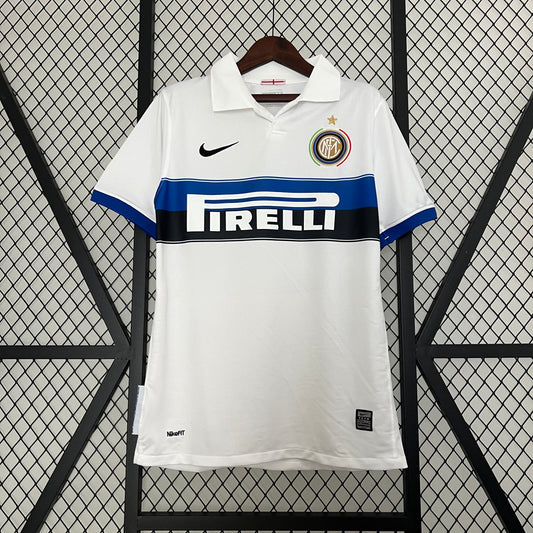 Inter Retró 2009-2010 away