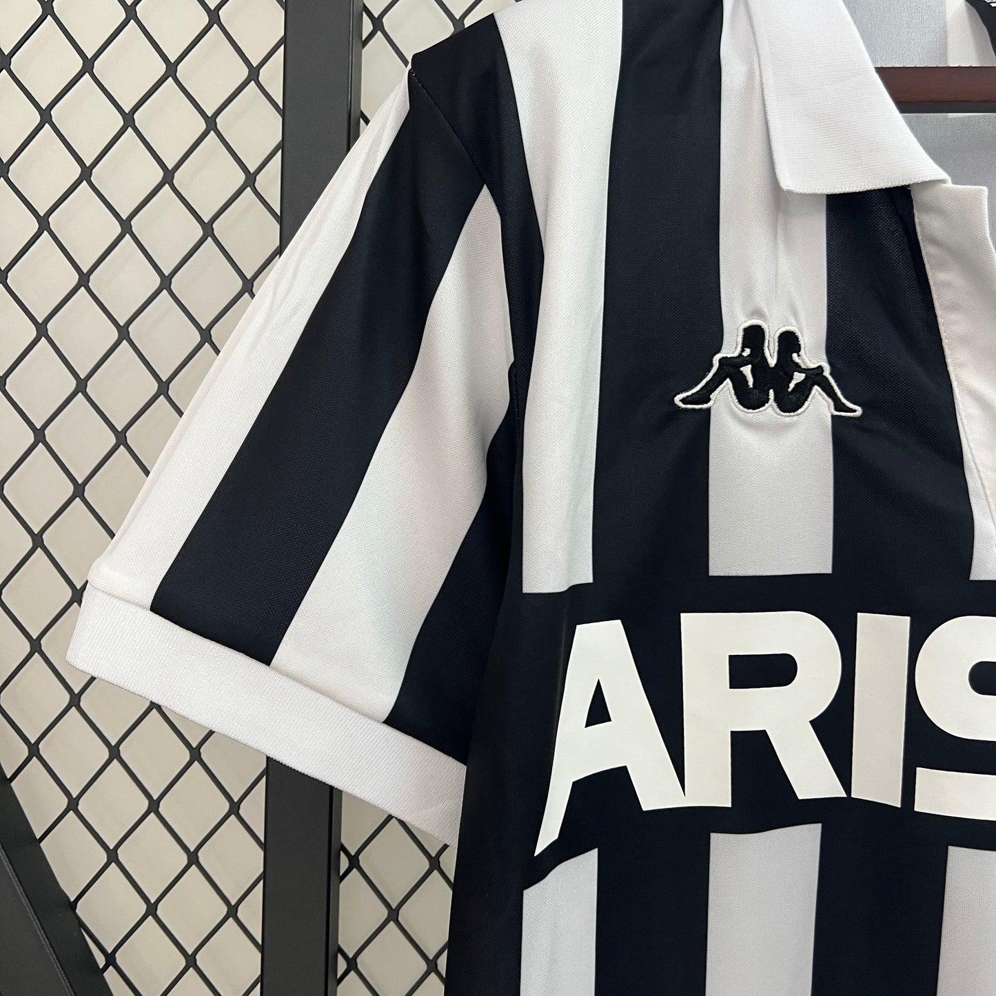 Juventus Retró 1984-1985