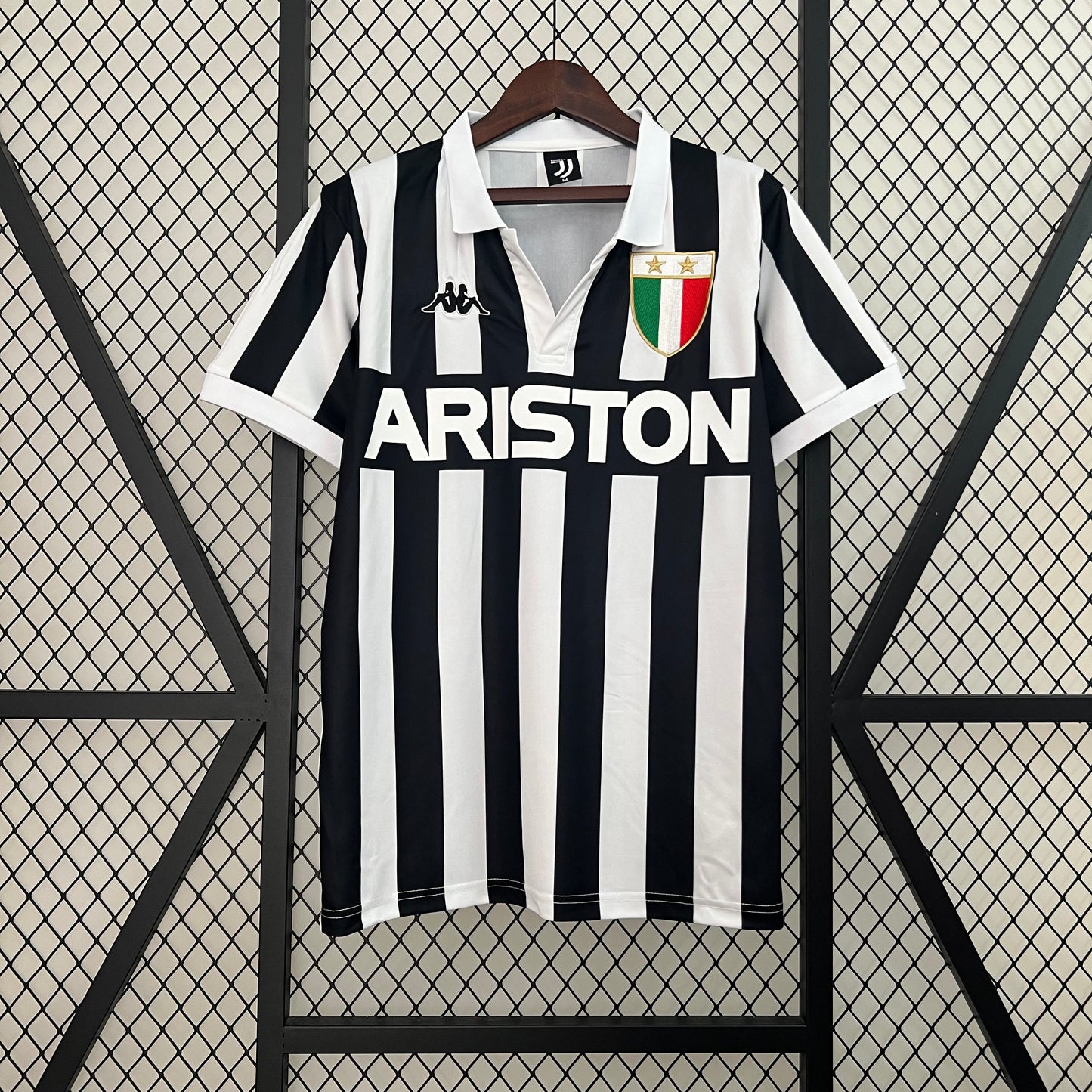 Juventus Retró 1984-1985