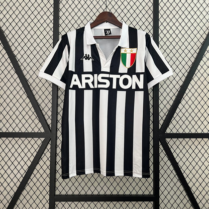 Juventus Retró 1984-1985