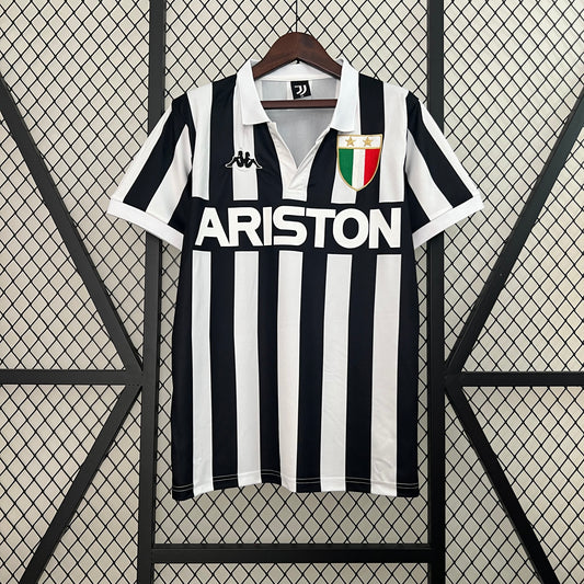 Juventus Retró 1984-1985