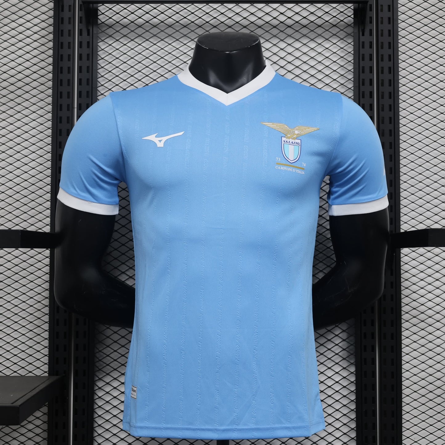 Lazio 2024-2025