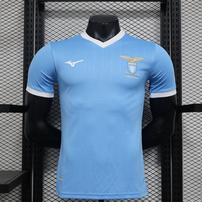 Lazio 2024-2025